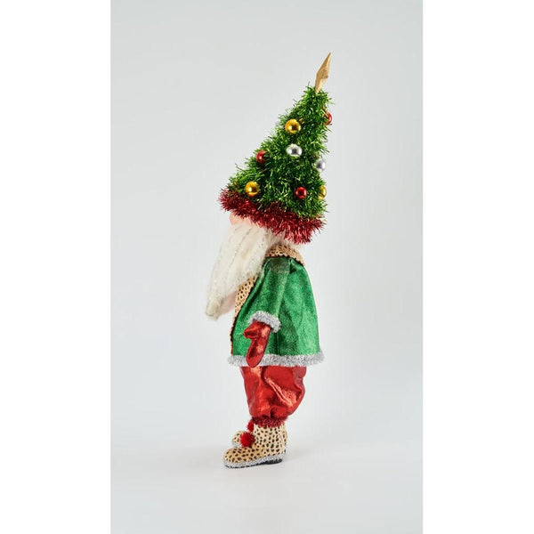 Load image into Gallery viewer, Katherine's Collection Gerome the Kitschy Gnome Doll
