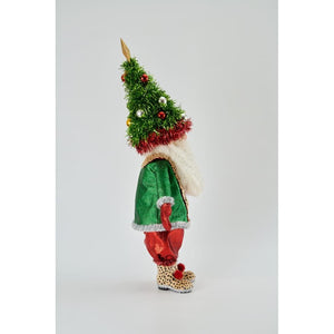 Katherine's Collection Gerome the Kitschy Gnome Doll
