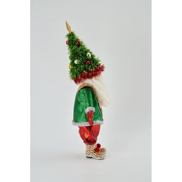 Load image into Gallery viewer, Katherine's Collection Gerome the Kitschy Gnome Doll
