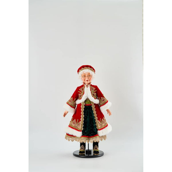 Load image into Gallery viewer, Katherine's Collection Christmas Eve Trimmings 24-Inch
