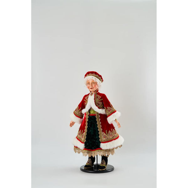 Load image into Gallery viewer, Katherine's Collection Christmas Eve Trimmings 24-Inch
