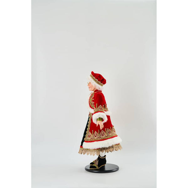Load image into Gallery viewer, Katherine's Collection Christmas Eve Trimmings 24-Inch
