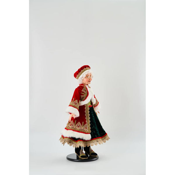 Load image into Gallery viewer, Katherine's Collection Christmas Eve Trimmings 24-Inch
