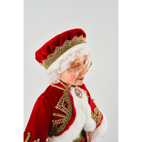 Load image into Gallery viewer, Katherine's Collection Christmas Eve Trimmings 24-Inch

