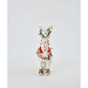 Katherine's Collection Mistletoe Jackalope