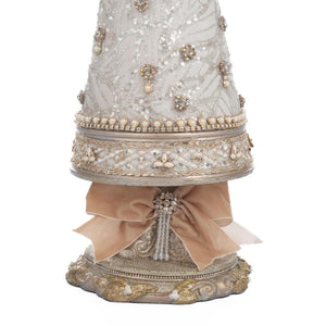 Katherine's Collection Comfort And Joy Tabletop Tree