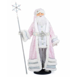 Katherine's Collection Sir Nicholas Frost Doll