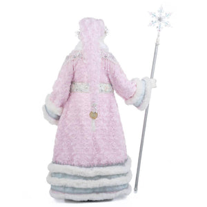 Katherine's Collection Sir Nicholas Frost Doll