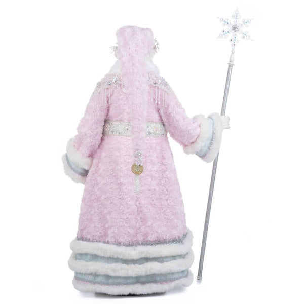 Load image into Gallery viewer, Katherine's Collection Sir Nicholas Frost Doll
