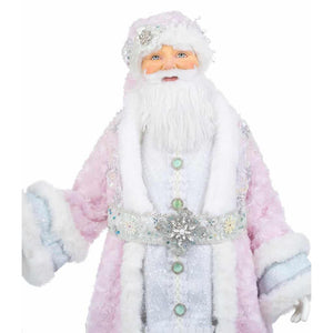 Katherine's Collection Sir Nicholas Frost Doll