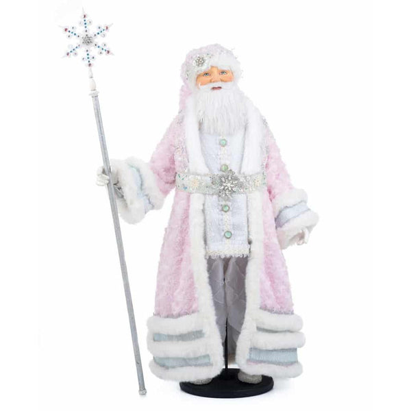 Load image into Gallery viewer, Katherine's Collection Sir Nicholas Frost Doll
