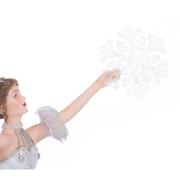 Load image into Gallery viewer, Katherine's Collection Tenderness Ballerina Figure (in Pink)
