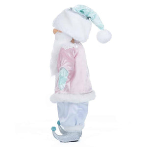 Katherine's Collection Frost Gnome Doll