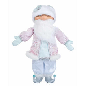 Katherine's Collection Frost Gnome Doll