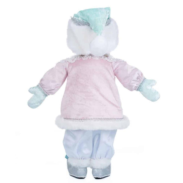Load image into Gallery viewer, Katherine's Collection Frost Gnome Doll
