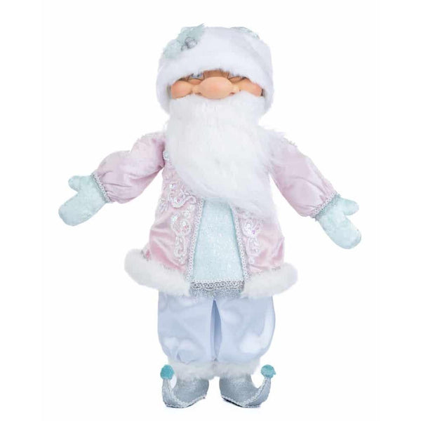 Load image into Gallery viewer, Katherine's Collection Frost Gnome Doll
