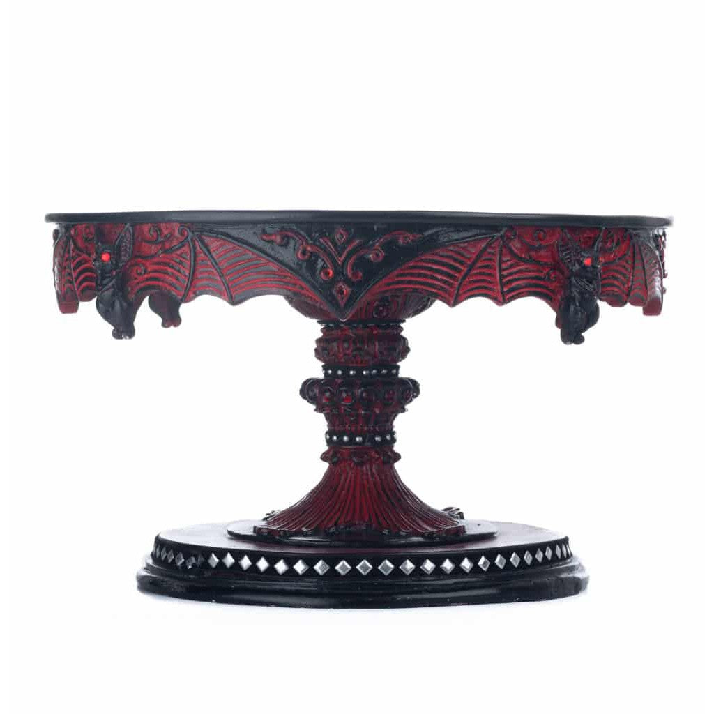 Katherine's Collection Eternal Devotion Cake Stand