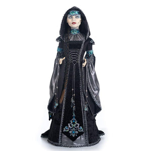 Katherine's Collection Tanda The Seer Doll 32-Inch