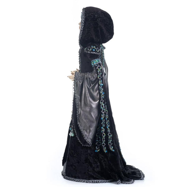Load image into Gallery viewer, Katherine&#39;s Collection Tanda The Seer Doll 32-Inch
