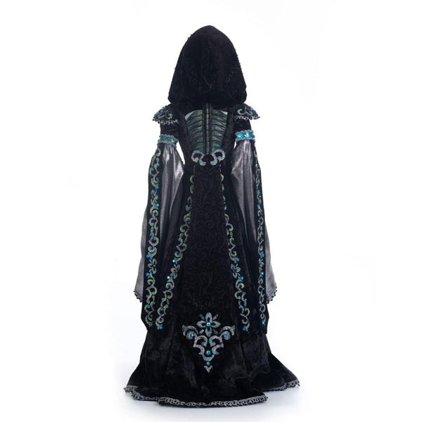 Load image into Gallery viewer, Katherine&#39;s Collection Tanda The Seer Doll 32-Inch
