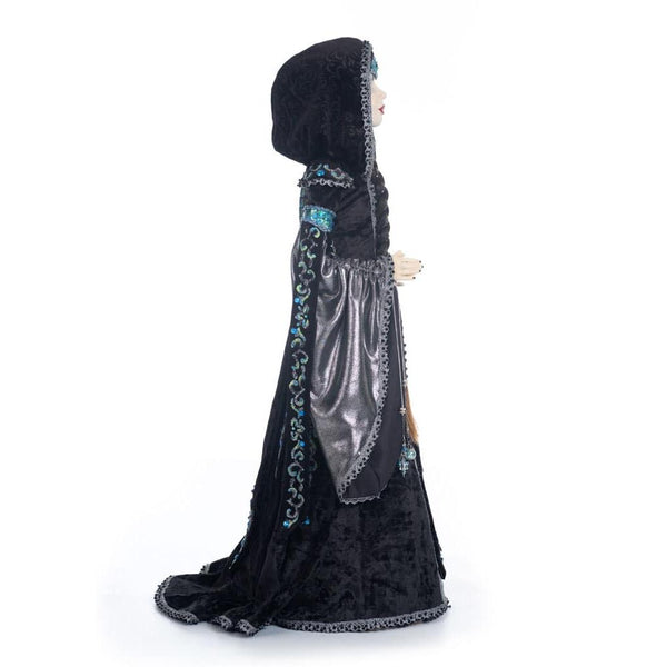 Load image into Gallery viewer, Katherine&#39;s Collection Tanda The Seer Doll 32-Inch
