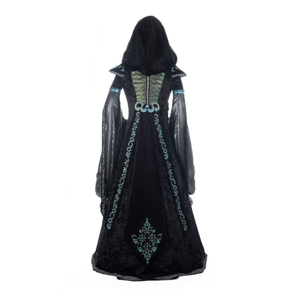 Load image into Gallery viewer, Katherine&#39;s Collection Tanda the Seer Doll Life Size
