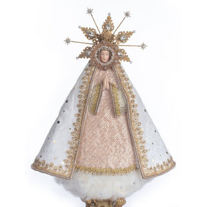Katherine's Collection Celestial Madonna