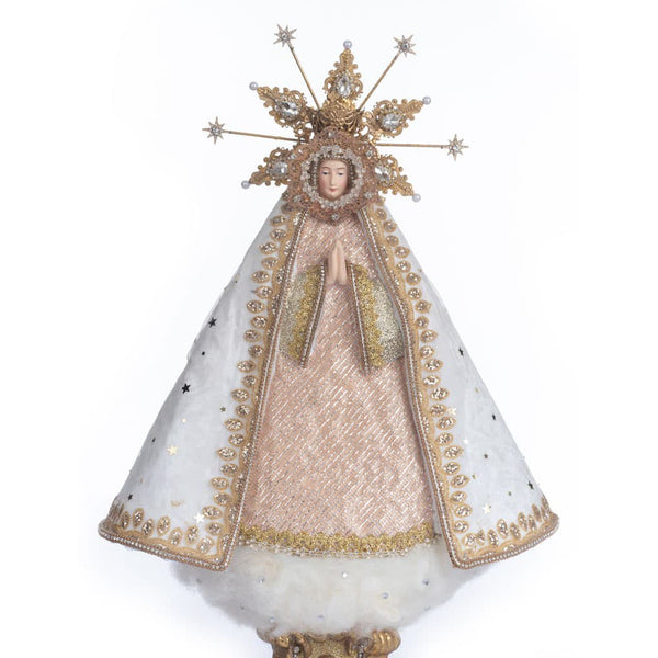 Load image into Gallery viewer, Katherine&#39;s Collection Celestial Madonna
