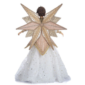 Katherine's Collection Celestial Star Tree Topper