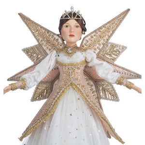 Katherine's Collection Celestial Star Tree Topper