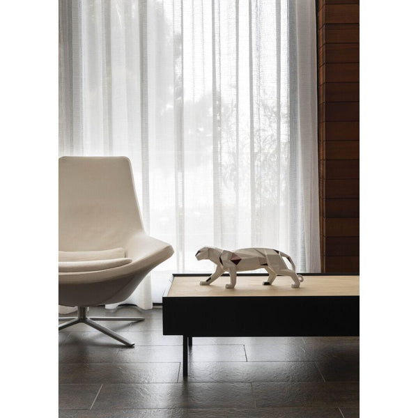 Load image into Gallery viewer, Lladro Panther Figurine
