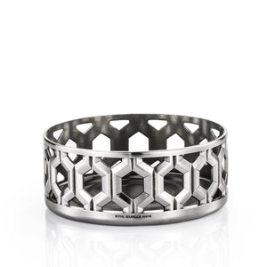 Royal Selangor Hexagon Bottle Coaster