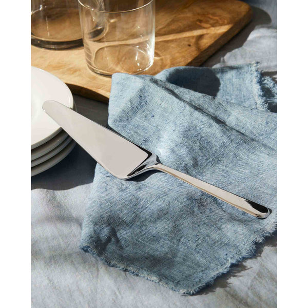 Load image into Gallery viewer, Alessi Amici Cake Server
