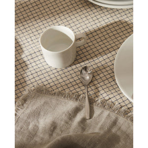 Alessi Mami Coffee Spoon, Set of 6