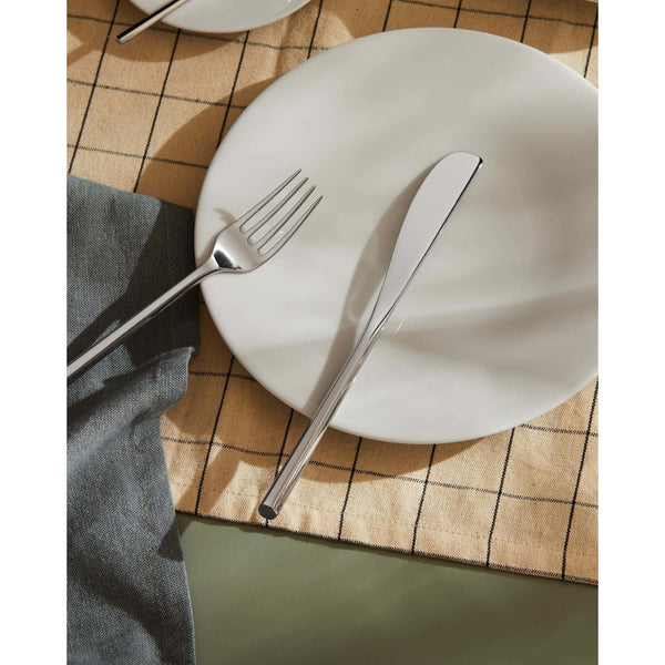 Load image into Gallery viewer, Alessi Mu Table Knife, Set of 6
