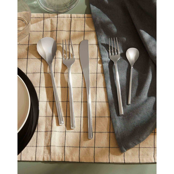 Load image into Gallery viewer, Alessi Mu Cutlery Set 5 Pieces
