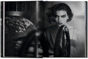 Peter Lindbergh. On Fashion Photography - Taschen Books
