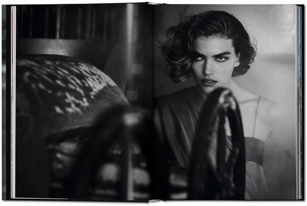 Load image into Gallery viewer, Peter Lindbergh. On Fashion Photography - Taschen Books
