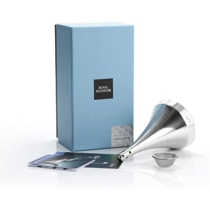 Load image into Gallery viewer, Royal Selangor Swing Pewter Funnel
