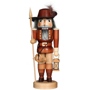 Christian Ulbricht Nutcracker - Nightwatcher (Natural)