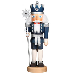 Christian Ulbricht Nutcracker - King of Stars