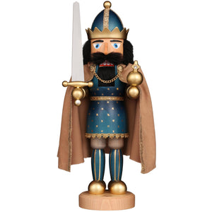 Christian Ulbricht Nutcracker - Emperor - 16.75"H
