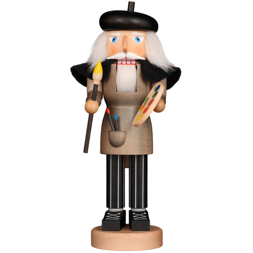 Christian Ulbricht Nutcracker - Artist - 14.8