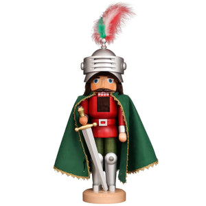 Christian Ulbricht Nutcracker - Sir Galahad 19.7"H