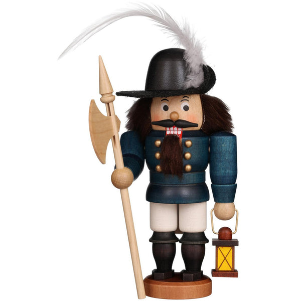 Load image into Gallery viewer, Christian Ulbricht Nutcracker - Nightwatcher
