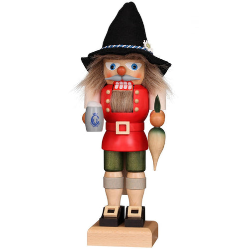 Christian Ulbricht Nutcracker - Bavarian 11