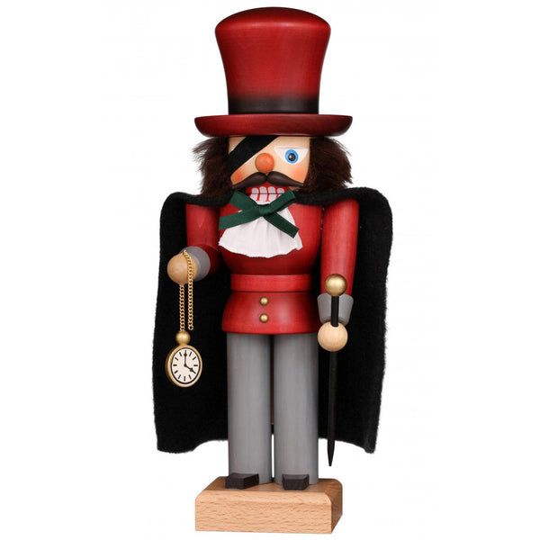 Load image into Gallery viewer, Christian Ulbricht Nutcracker - Drosselmeier
