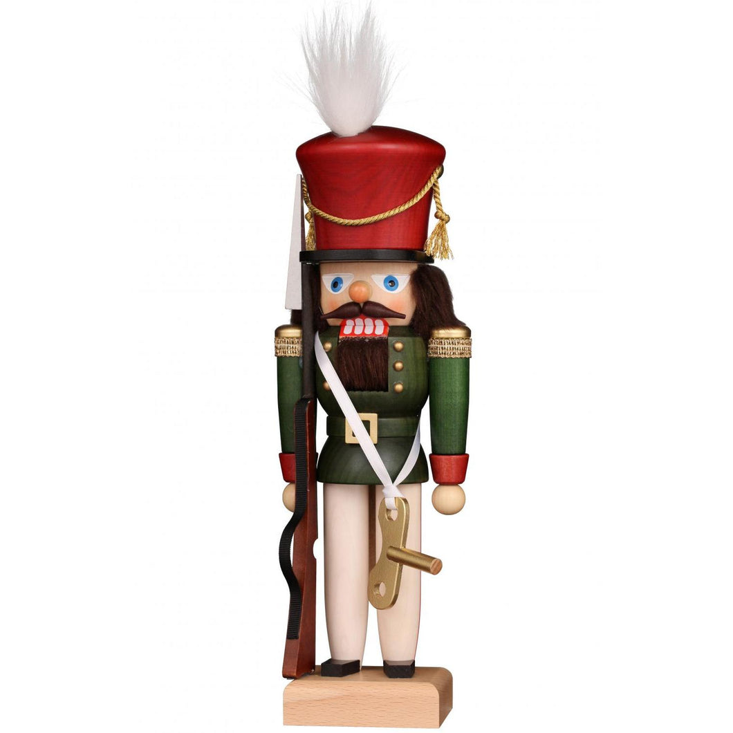 Christian Ulbricht Nutcracker - Toy Soldier