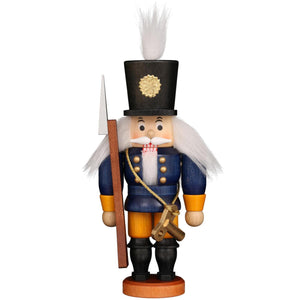 Christian Ulbricht Nutcracker - Toy Soldier 7.3"H