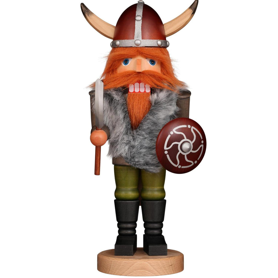 Christian Ulbricht Nutcracker - Viking - 16.5